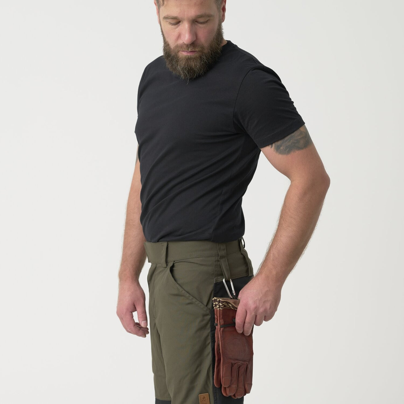 Helikon-Tex Woodsman Pants Helikon-Tex