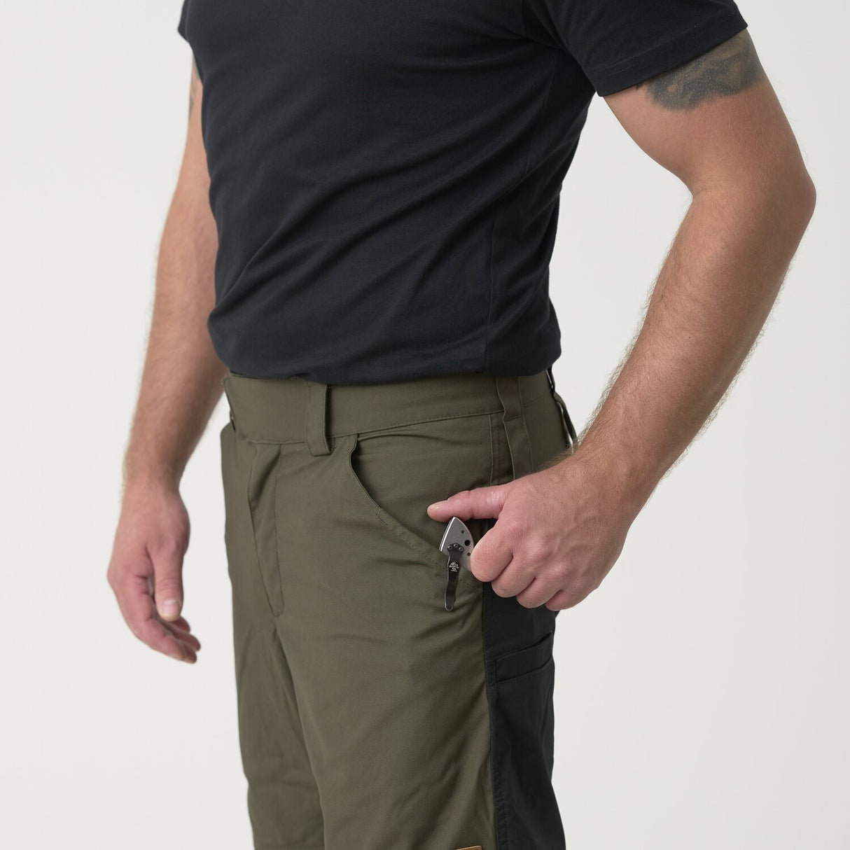 Helikon-Tex Woodsman Pants Helikon-Tex