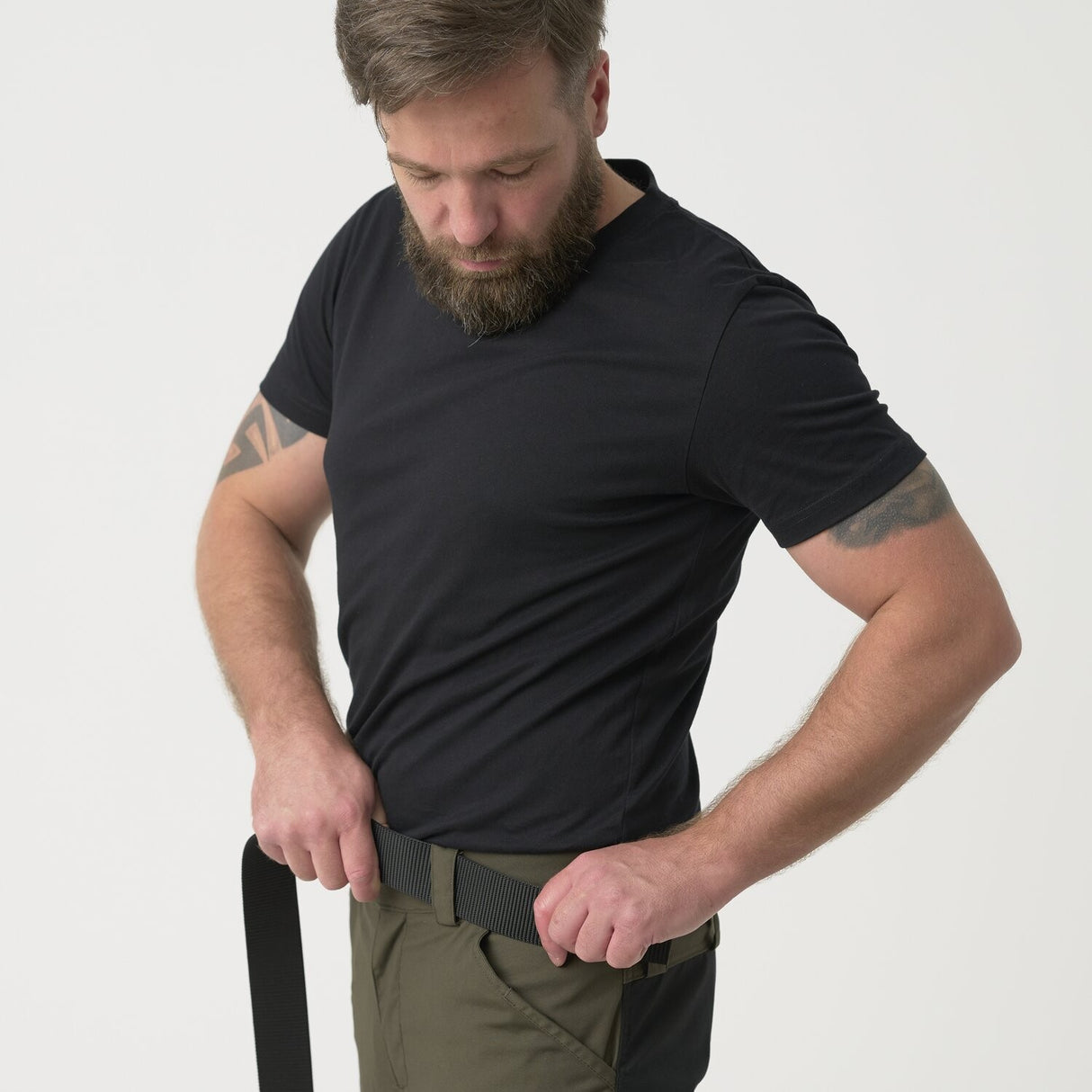 Helikon-Tex Woodsman Pants Helikon-Tex