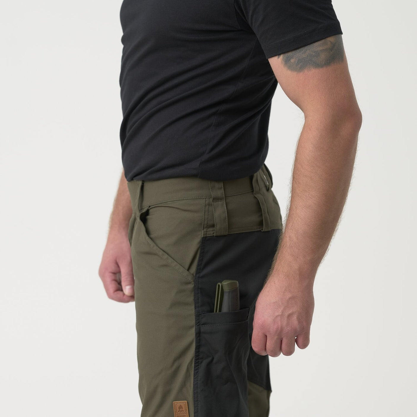 Helikon-Tex Woodsman Pants Helikon-Tex