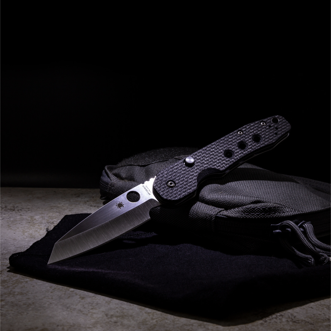 Spyderco Smock Spyderco