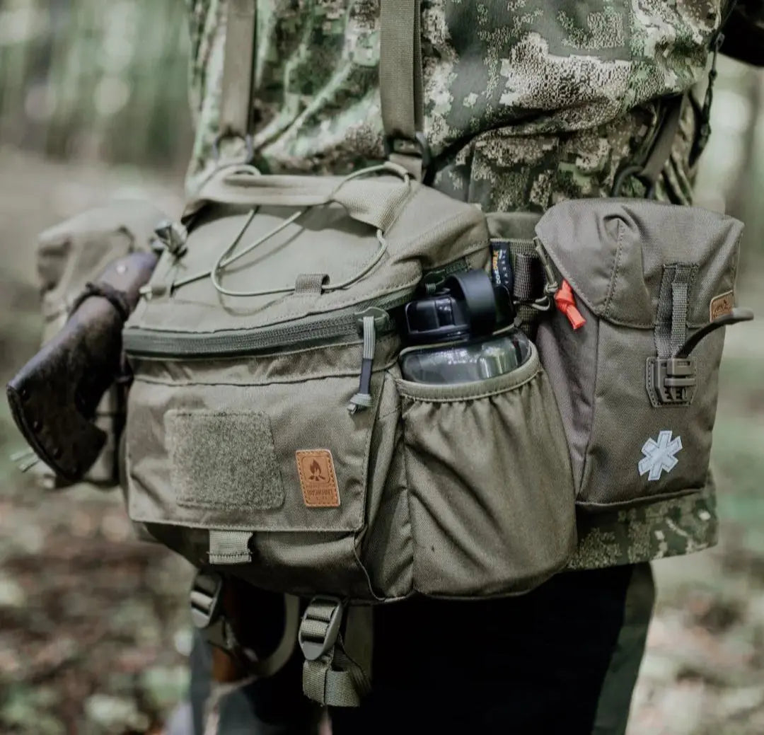 Helikon-Tex Foxtrot Mk2 Belt Rig® - Cordura® Helikon-Tex