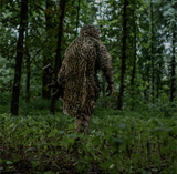 M-Tac Alder Ghillie Suit M-Tac