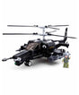 Sluban ModelBricks - Combat Helicopter