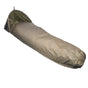 Snigel Sleeping Bag Cover With Hood 2.0