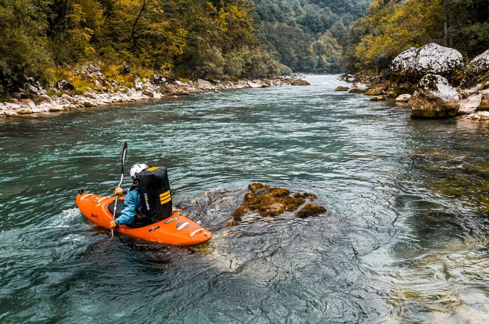 Subtech Pro Drybag 100L SUBTECH