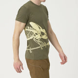 Helikon-Tex Full Body Skeleton T-shirt Helikon-Tex