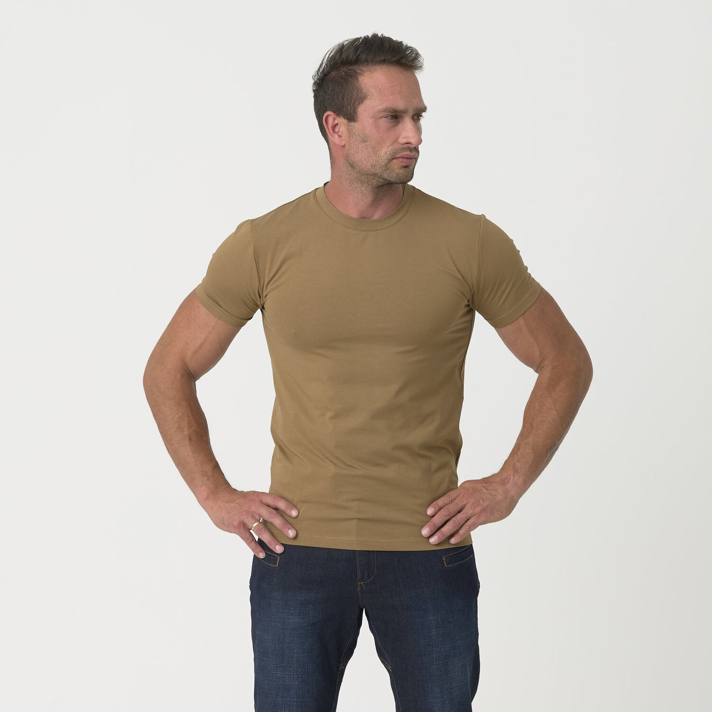 Helikon-Tex Organic Cotton T-Shirt SLIM Helikon-Tex