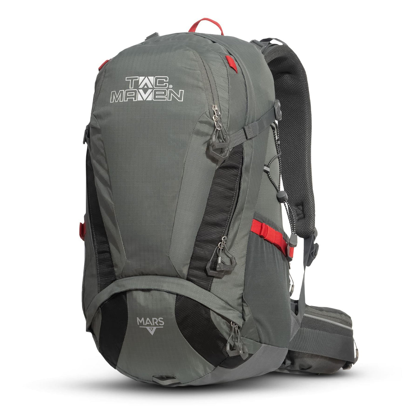 Tac Maven Mars 30L Outdoor Backpack