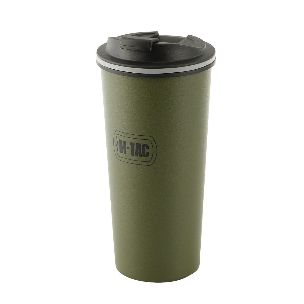 M-Tac Isolerad Kaffemugg 450ml M-Tac