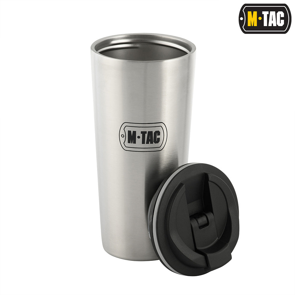 M-Tac Isolerad Kaffemugg 450ml M-Tac