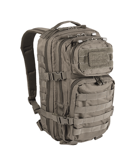 Mil-Tec Assault Ryggsäck Small Mil-Tec