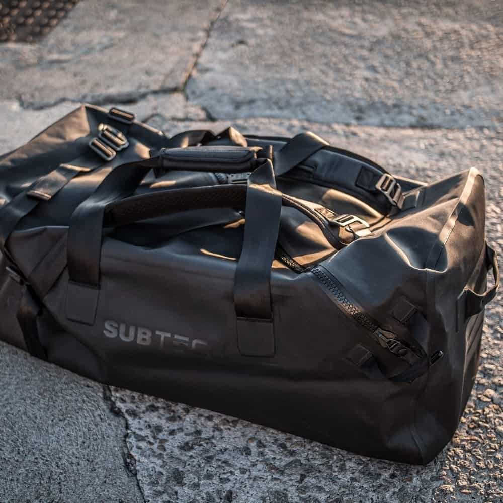 Subtech Pro Drybag 55L SUBTECH