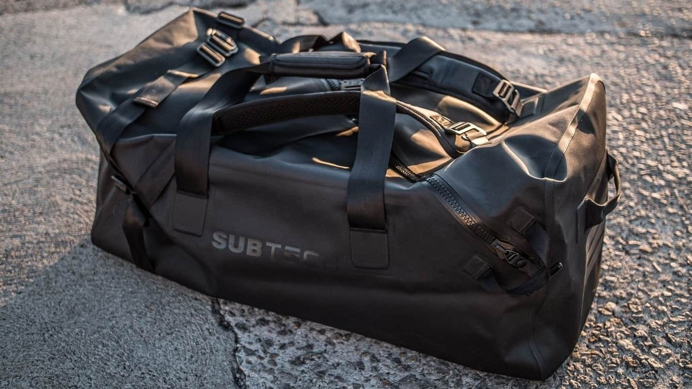 Subtech Pro Drybag 55L SUBTECH