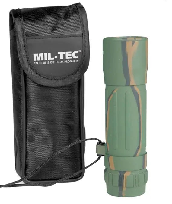 Mil-Tec Monocular 10X25 Mil-Tec