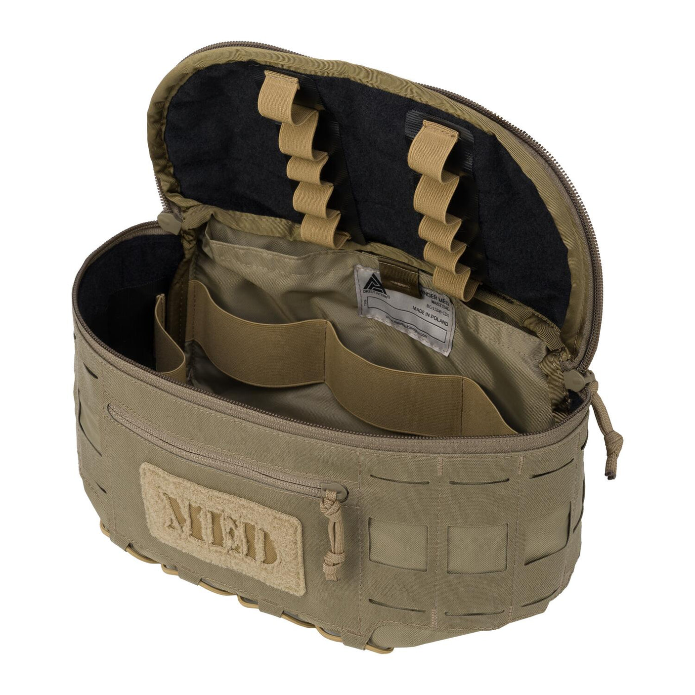 Direct Action Lysander Medical Waist Bag Direct Action