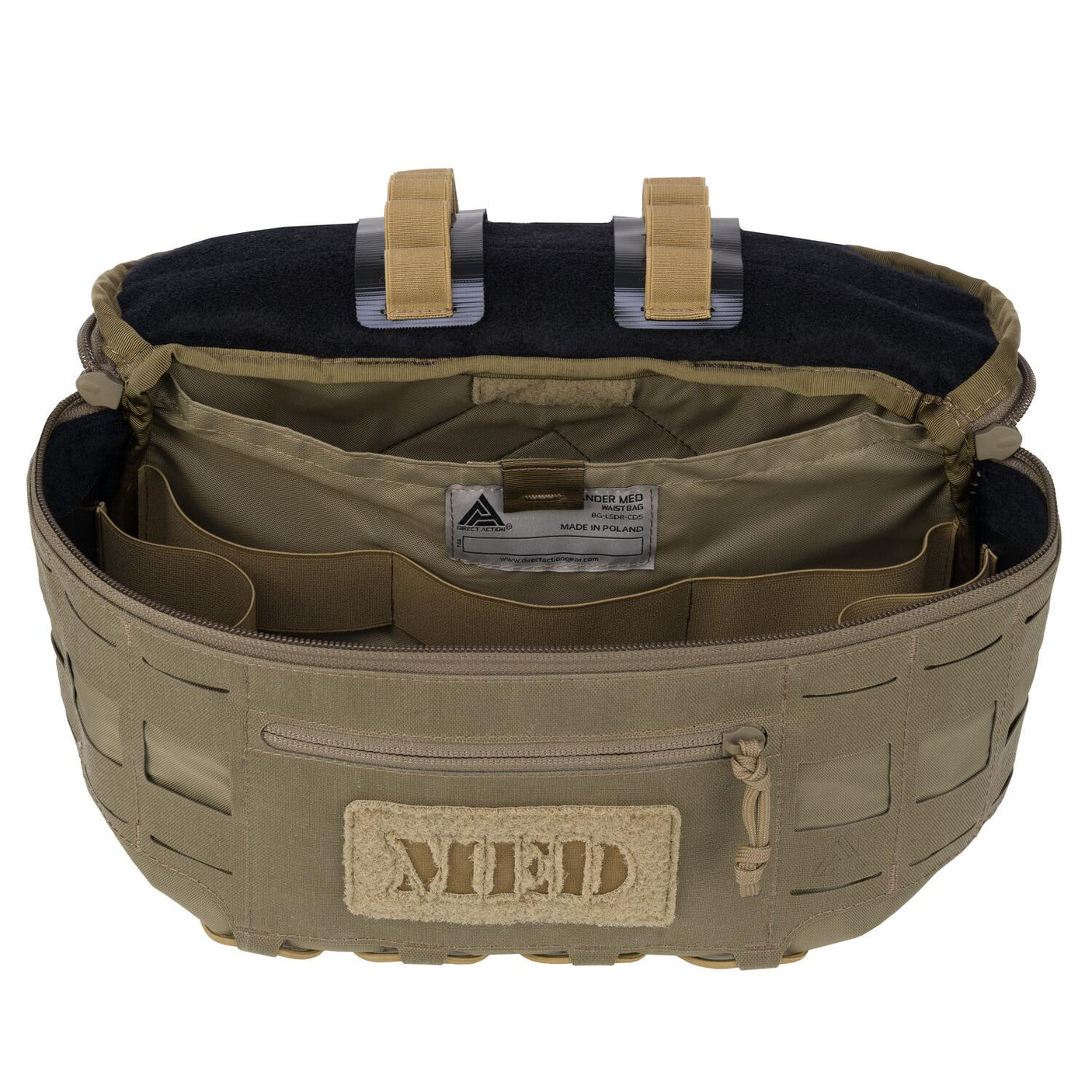 Direct Action Lysander Medical Waist Bag Direct Action