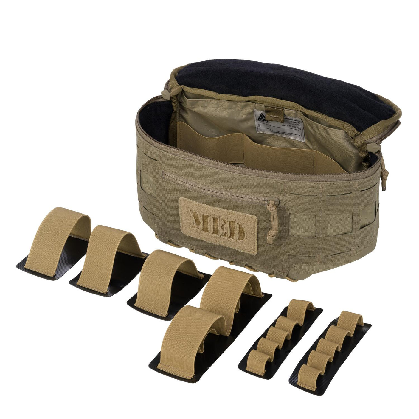 Direct Action Lysander Medical Waist Bag Direct Action