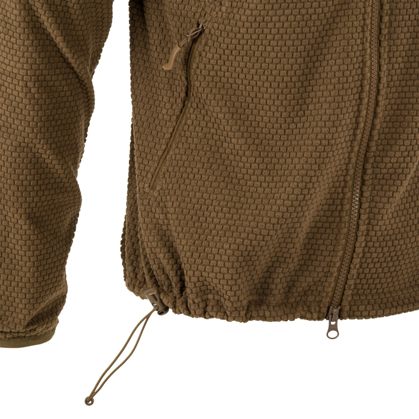 Helikon-Tex Alpha Hoodie Jacket - Grid Fleece Helikon-Tex