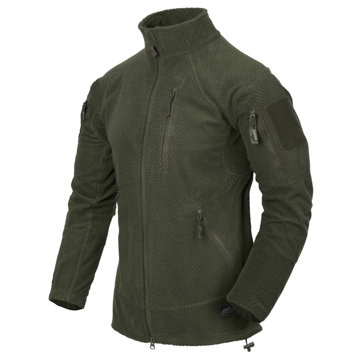 Helikon-Tex Alpha Tactical Jacket - Grid Fleece Helikon-Tex