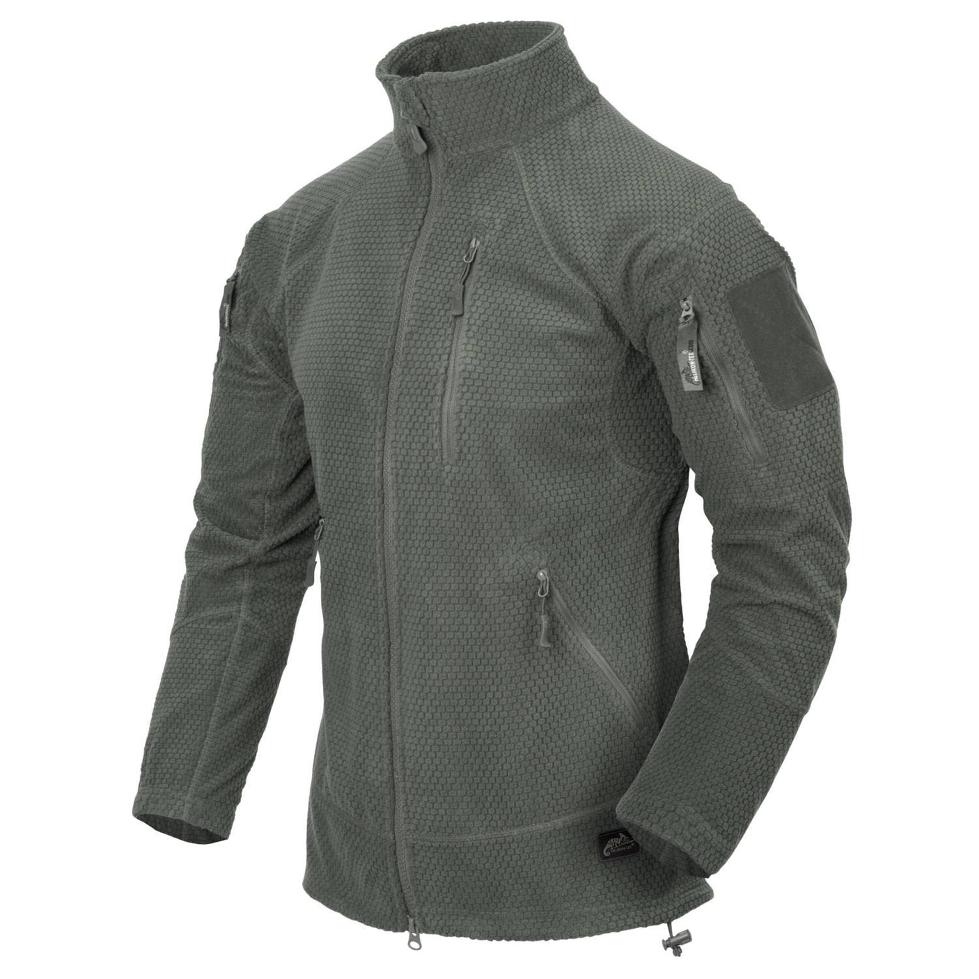 Helikon-Tex Alpha Tactical Jacket - Grid Fleece Helikon-Tex