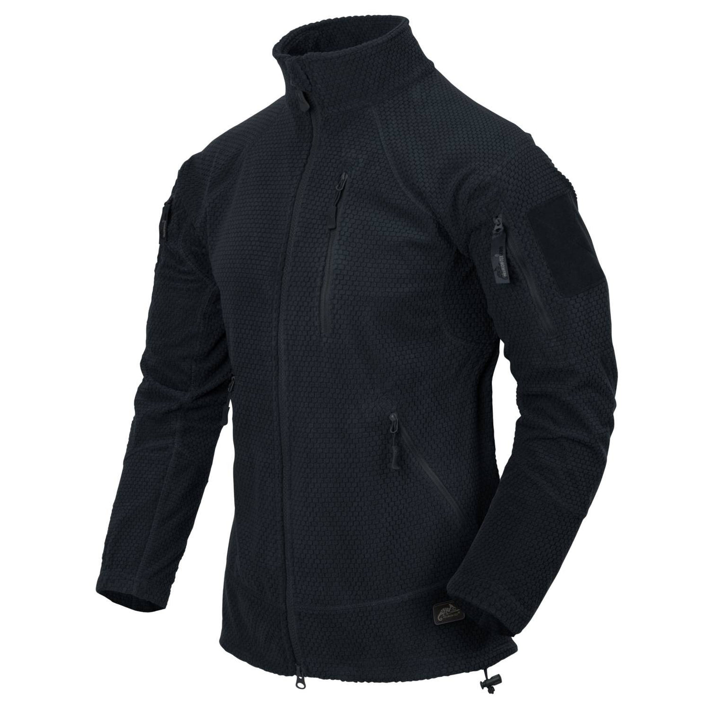 Helikon-Tex Alpha Tactical Jacket - Grid Fleece Helikon-Tex