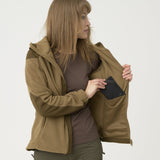 Helikon-Tex Womens Cumulus Jacket - Heavy Fleece