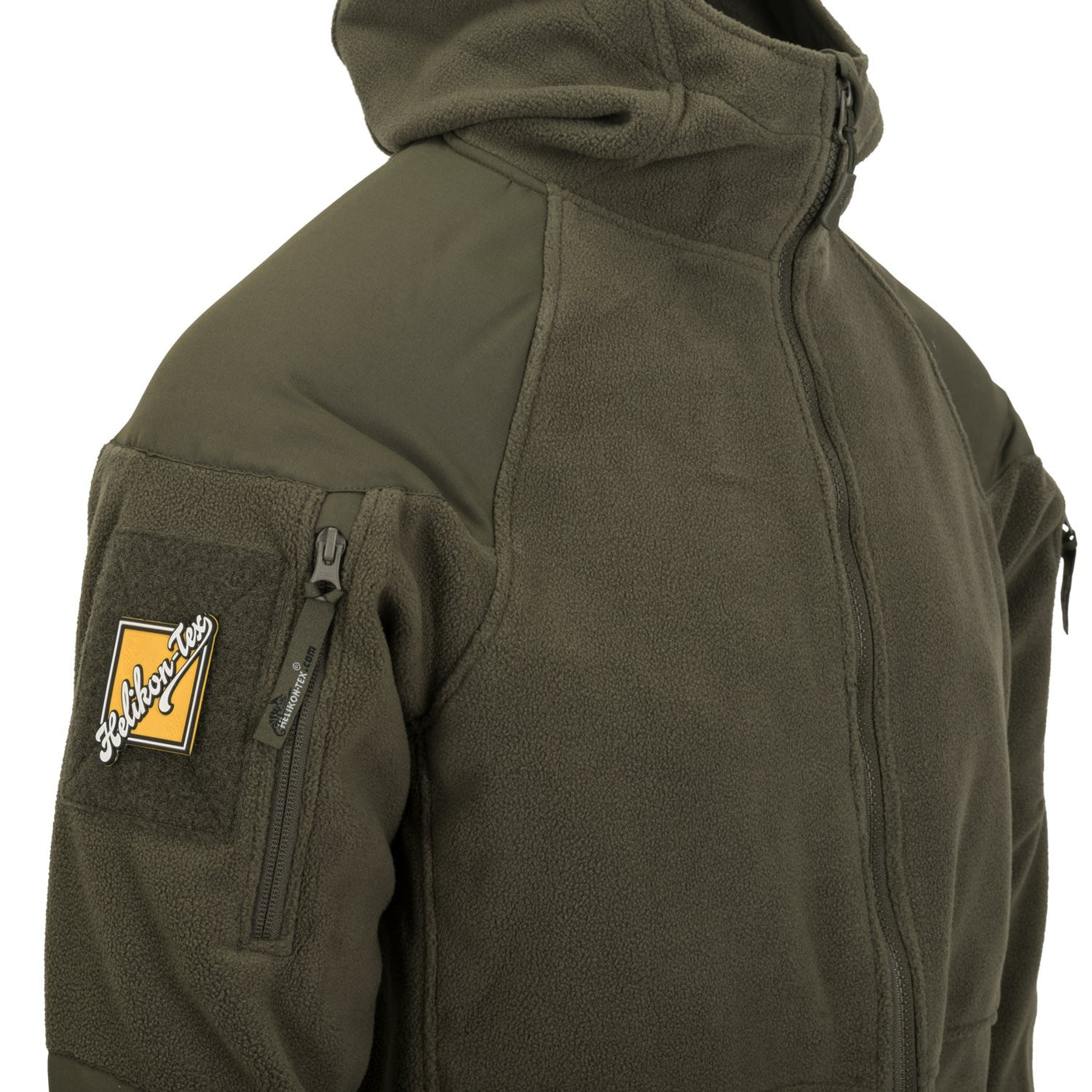 Helikon-Tex Cumulus® Jacket - Heavy Fleece Helikon-Tex