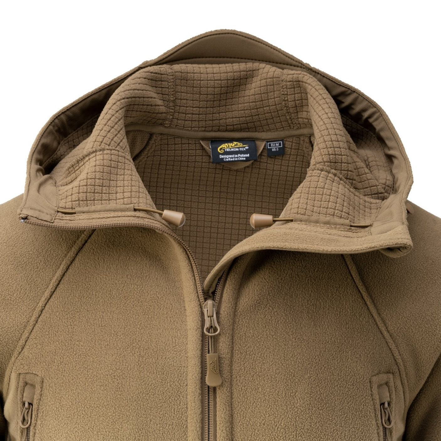 Helikon-Tex Patriot Jacket Mk2 Helikon-Tex