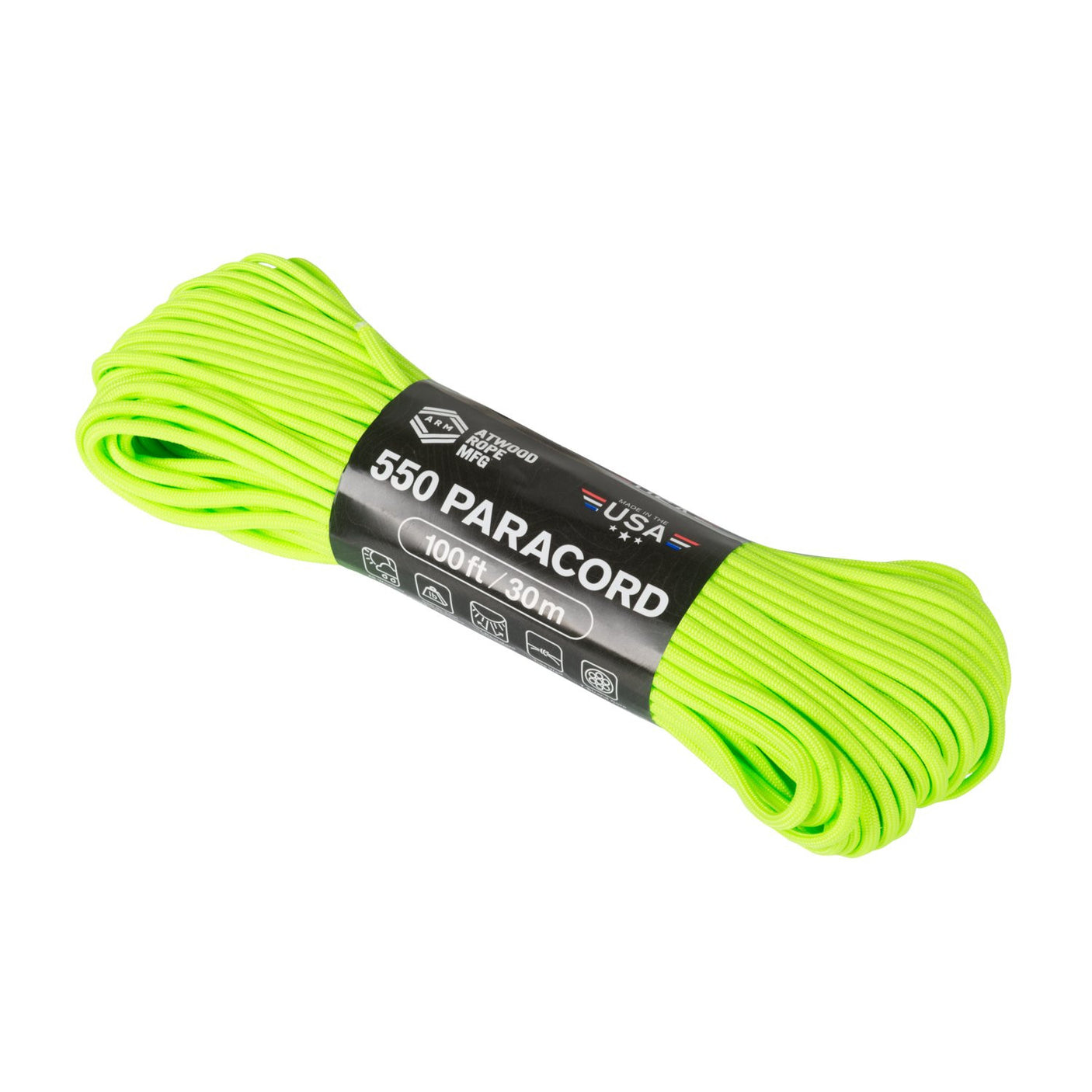 Atwood Rope MFG 550 Paracord 30m Atwood Rope MFG™