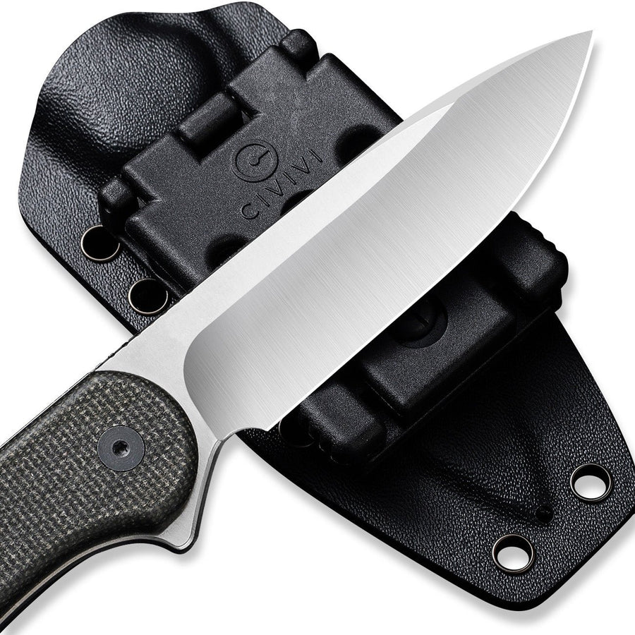 CIVIVI Elementum Fixed Blade CIVIVI