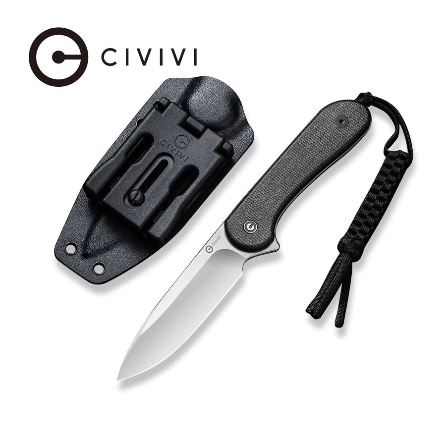 CIVIVI Elementum Fixed Blade CIVIVI