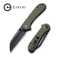 CIVIVI Elementum Wharncliffe CIVIVI