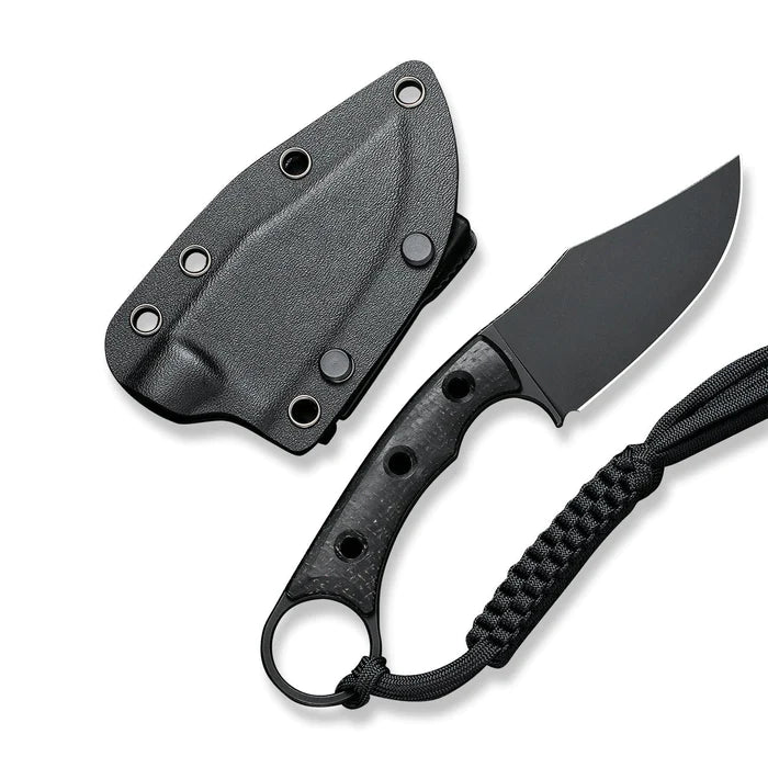 CIVIVI Midwatch Black CIVIVI