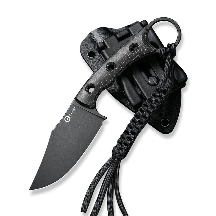 CIVIVI Midwatch Black CIVIVI