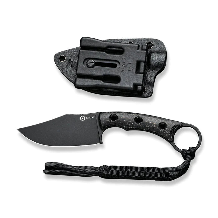 CIVIVI Midwatch Black CIVIVI