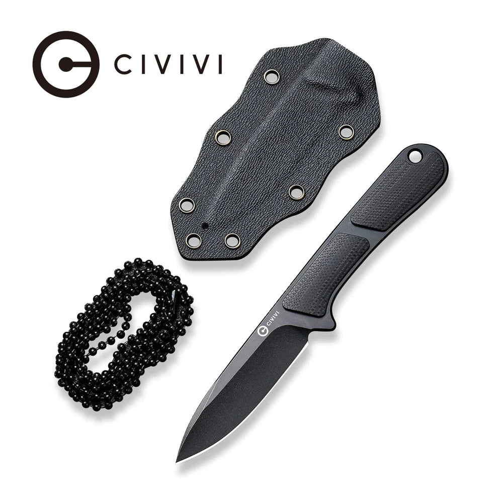 CIVIVI Mini Elementum Fixed CIVIVI