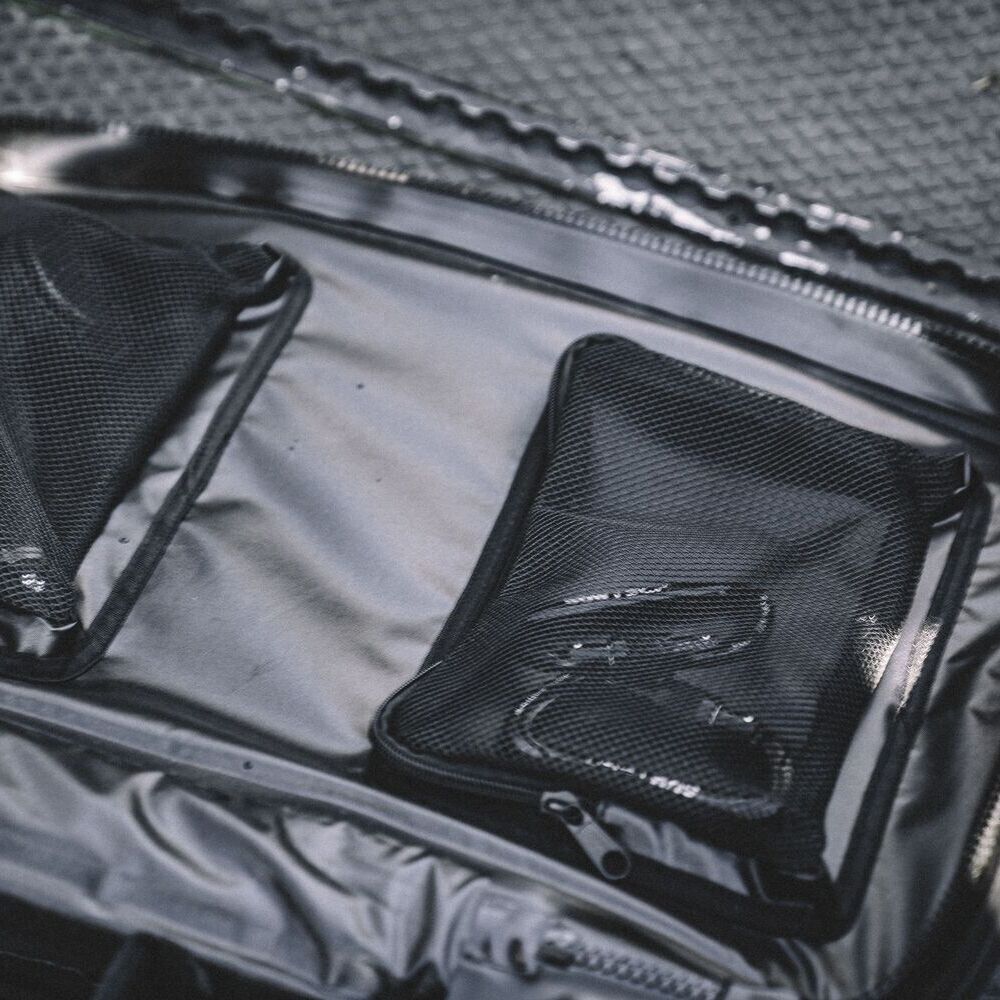 Subtech Pro Stealth Bag 50L SUBTECH