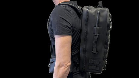 Subtech Pro Drypack 30L SUBTECH