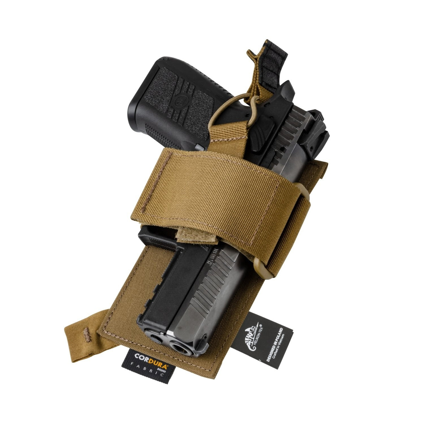 Helikon-Tex Inverted Pistol Holder Insert Helikon-Tex