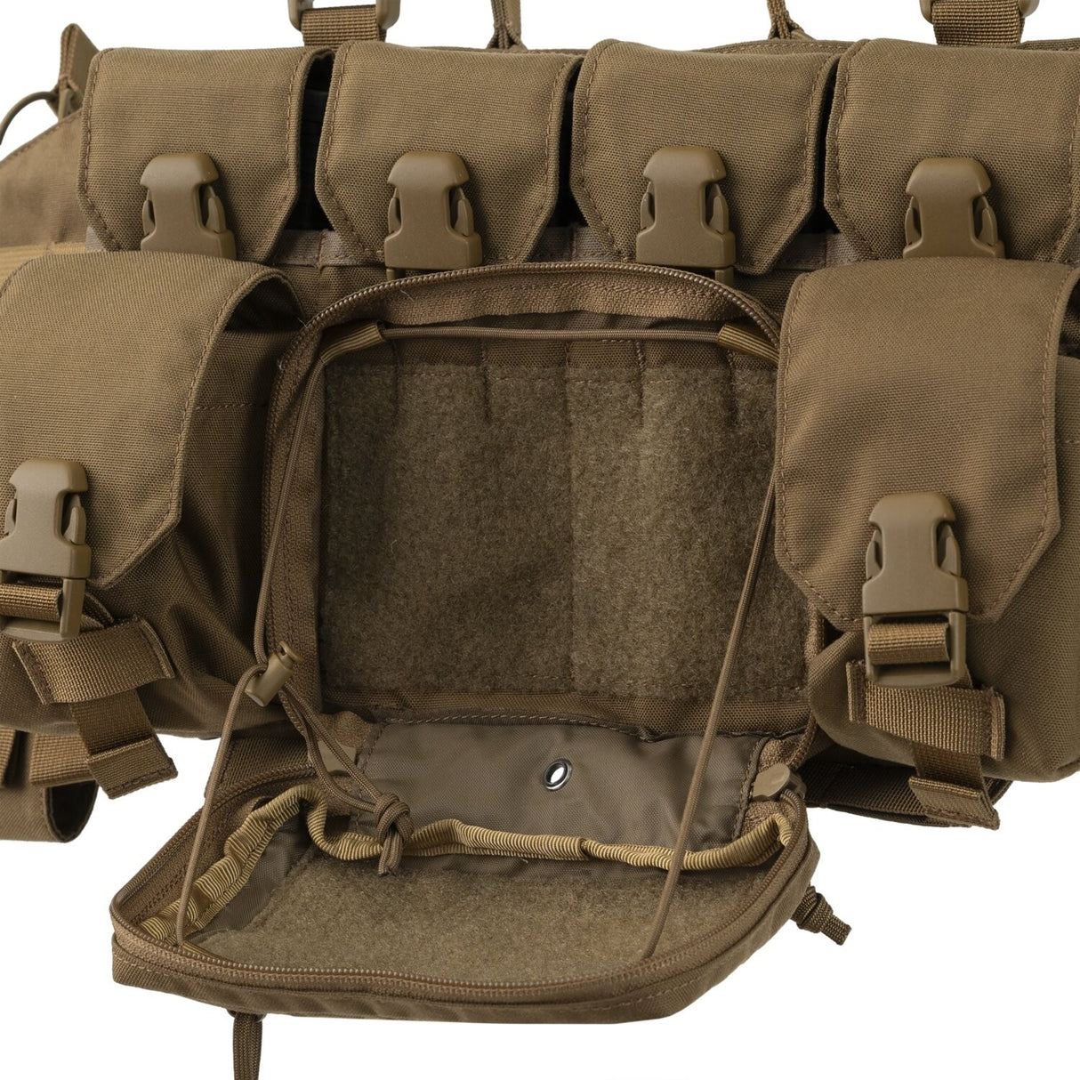 Helikon-Tex Guardian Recce Chest Rig Helikon-Tex