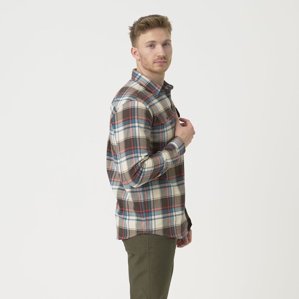 Helikon-Tex GreyMan Shirt Helikon-Tex