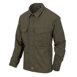 Helikon-Tex Woodsman Shirt