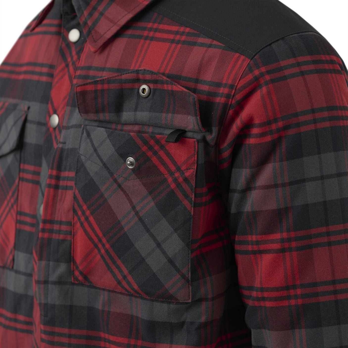 Helikon-Tex Winter Warden Shirt Helikon-Tex