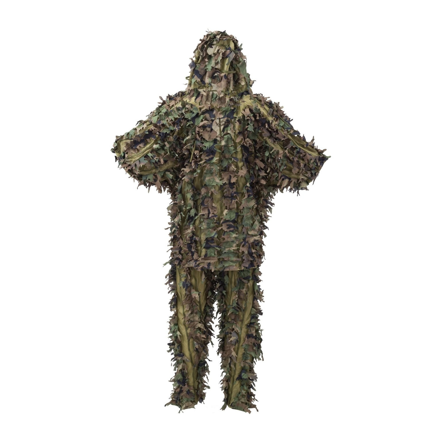 Helikon-Tex Leaf Ghillie Set Helikon-Tex