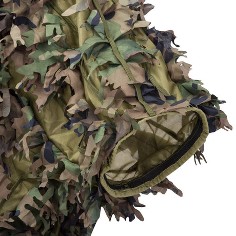 Helikon-Tex Leaf Ghillie Set Helikon-Tex