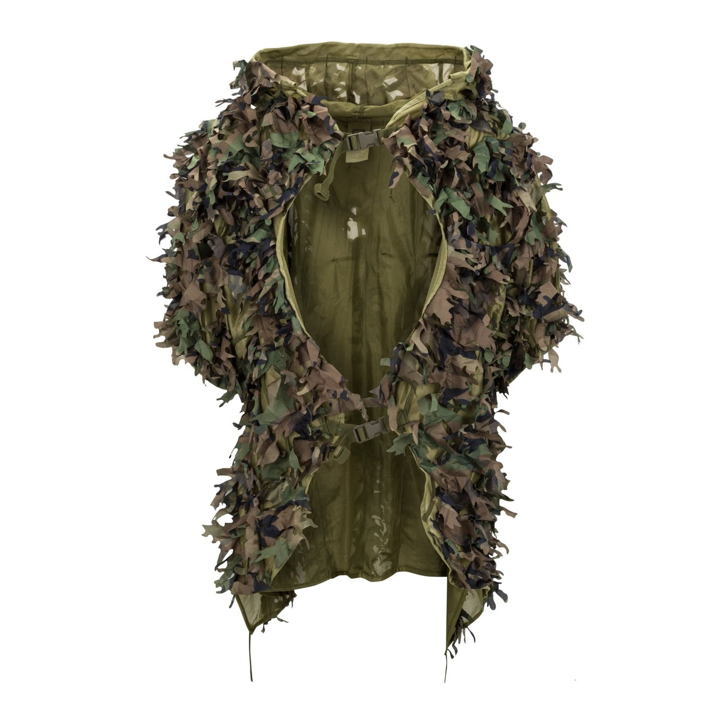 Helikon-Tex Leaf Ghillie Set Helikon-Tex