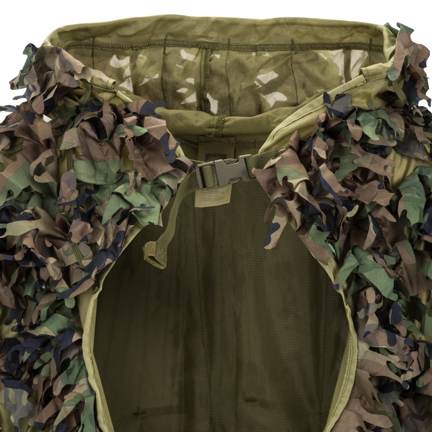 Helikon-Tex Leaf Ghillie Set Helikon-Tex