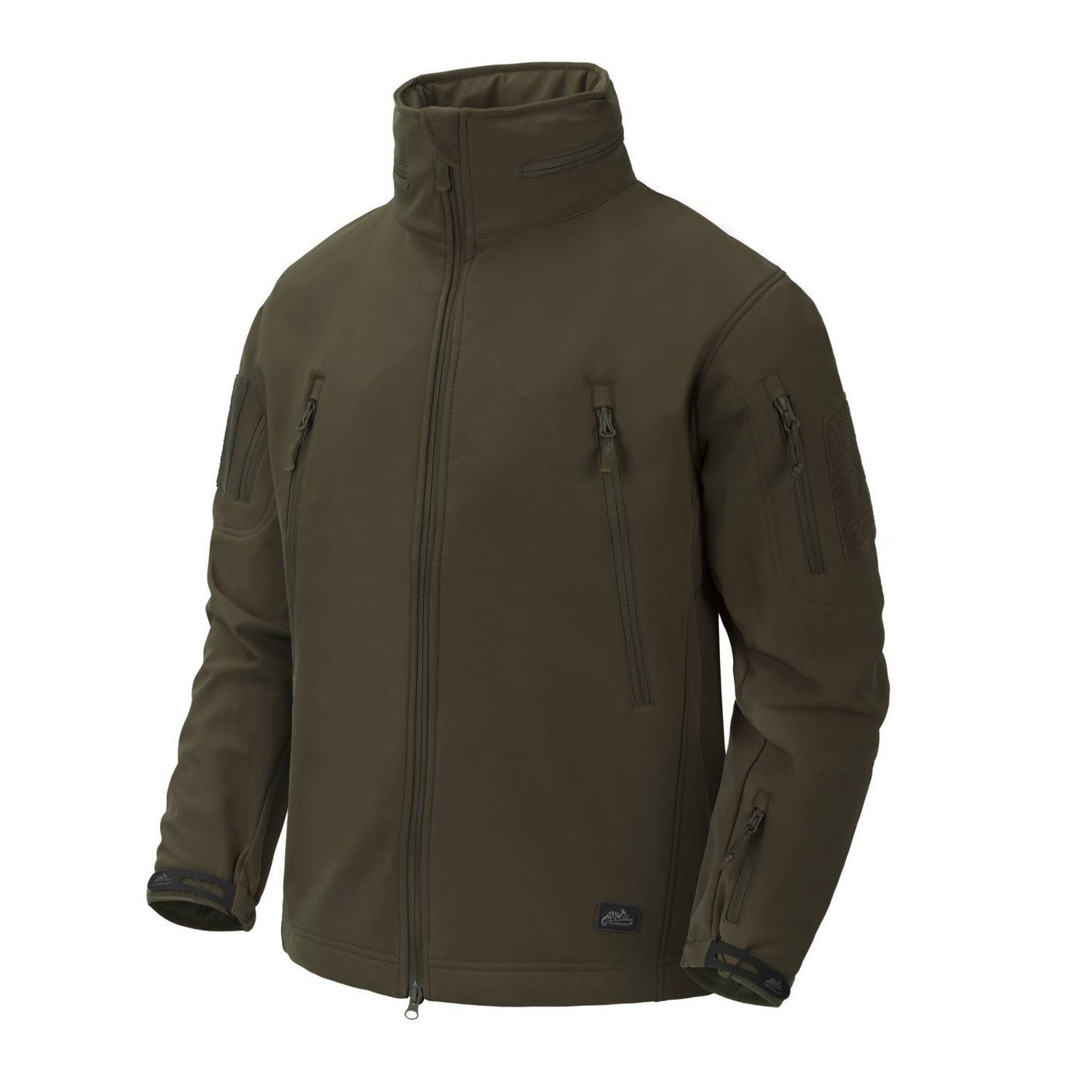 Helikon-Tex Gunfighter Jacket - Shark Skin Windblocker Helikon-Tex