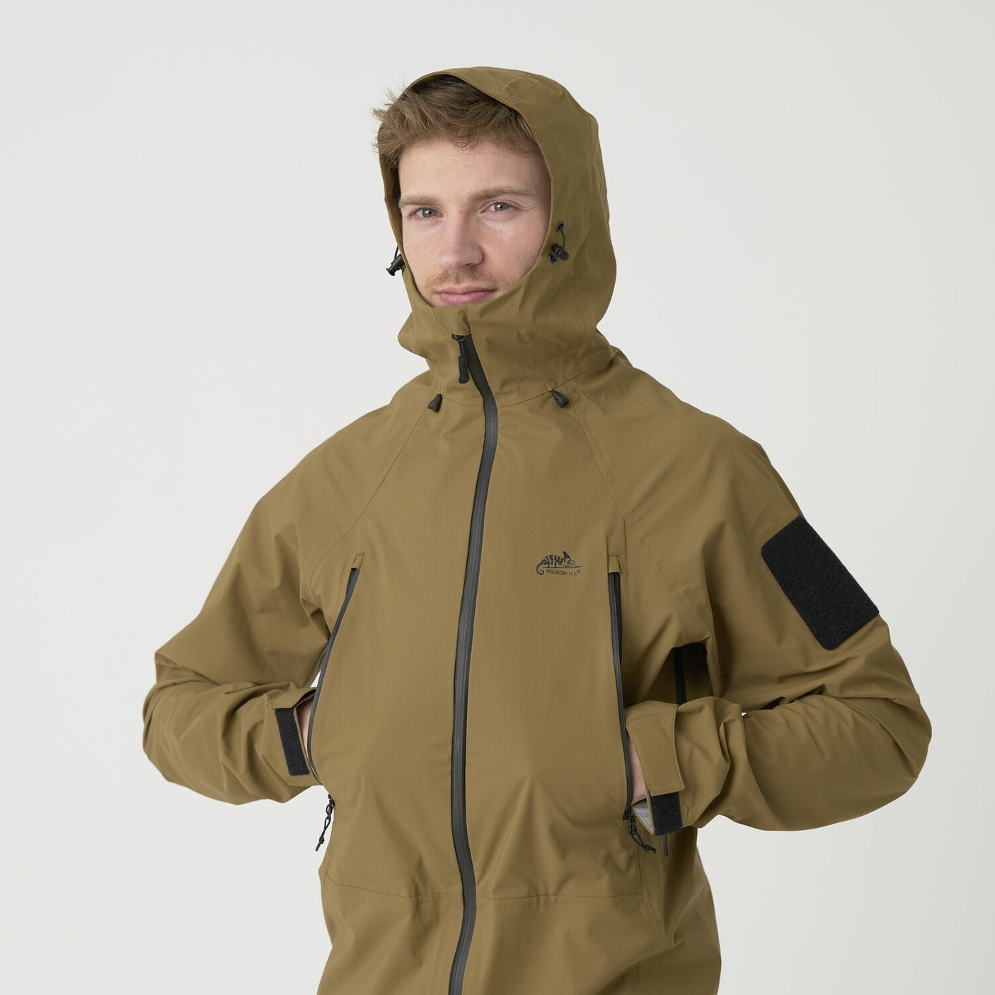 Helikon-Tex Squall Hardshell Jacket Helikon-Tex